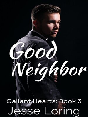 cover image of Good Neighbor